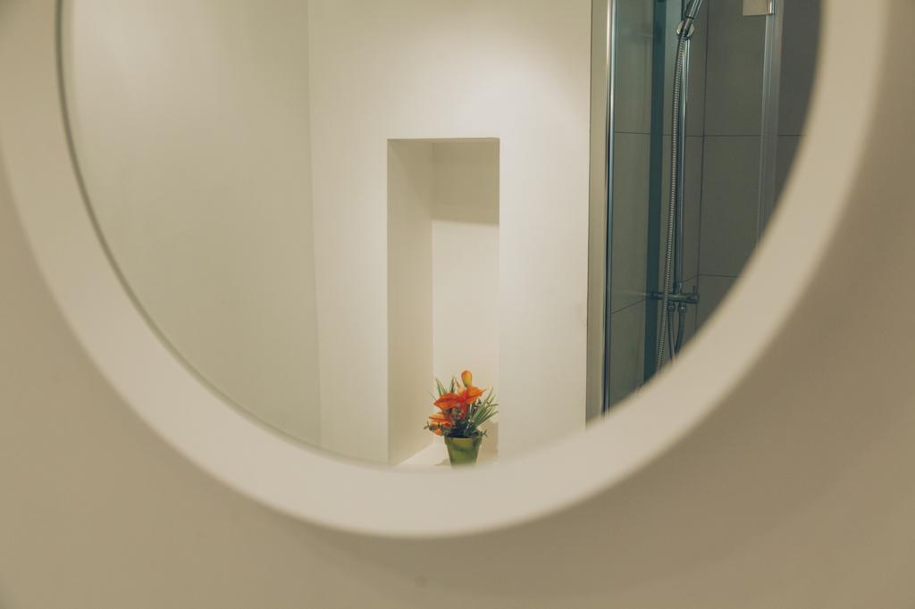 Central Old City Apartment Bukares Ruang foto
