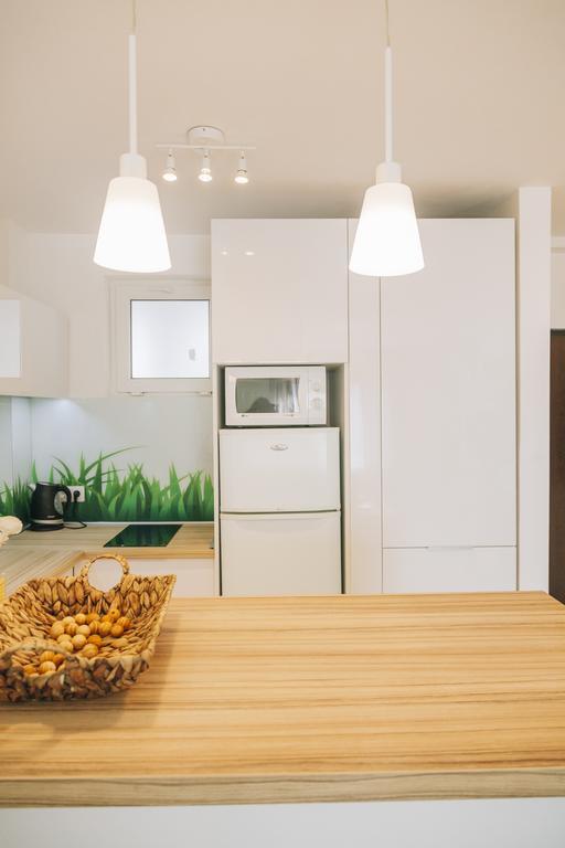Central Old City Apartment Bukares Ruang foto