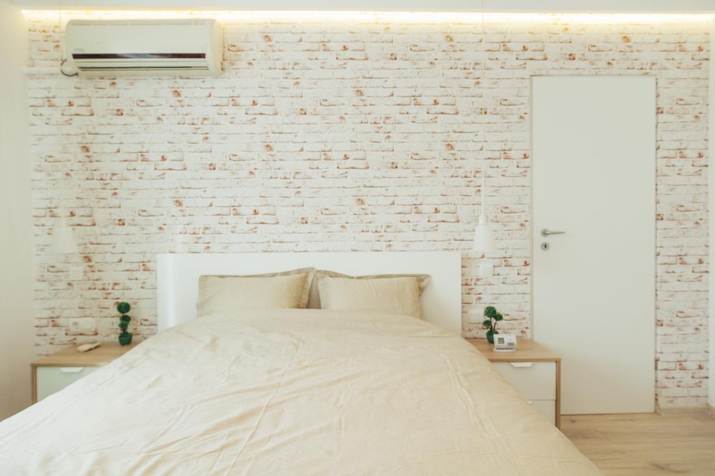 Central Old City Apartment Bukares Ruang foto